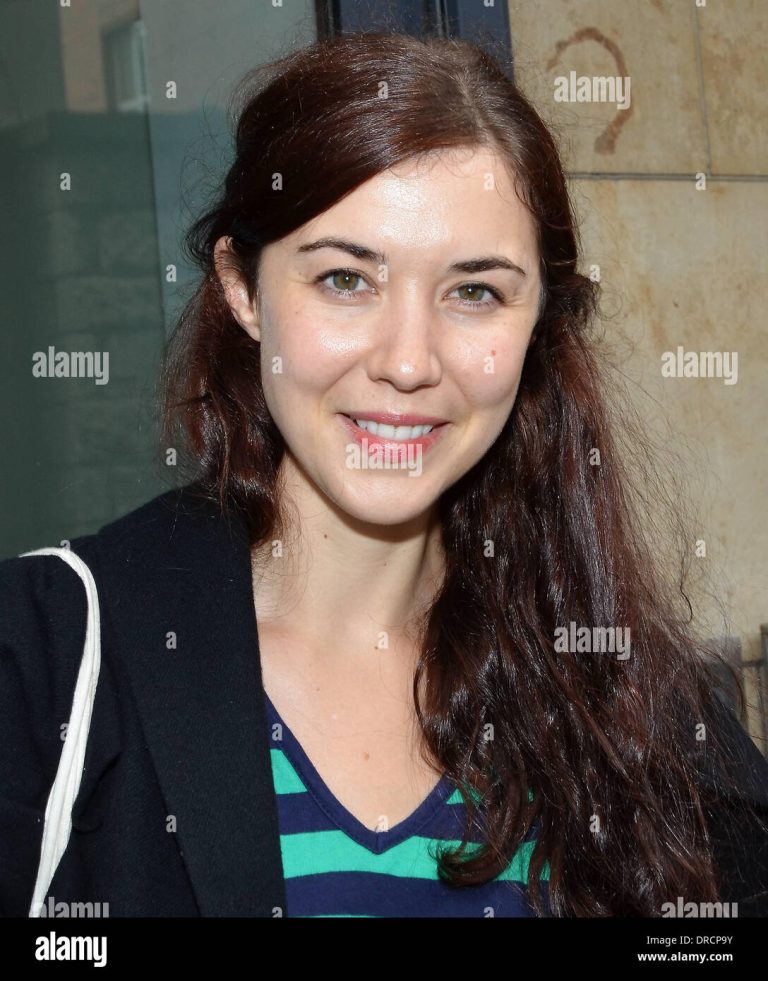 FamousPeopleFacts - Lisa Hannigan