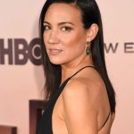 FamousPeopleFacts - Lisa Joy