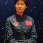 FamousPeopleFacts - Liu Yang