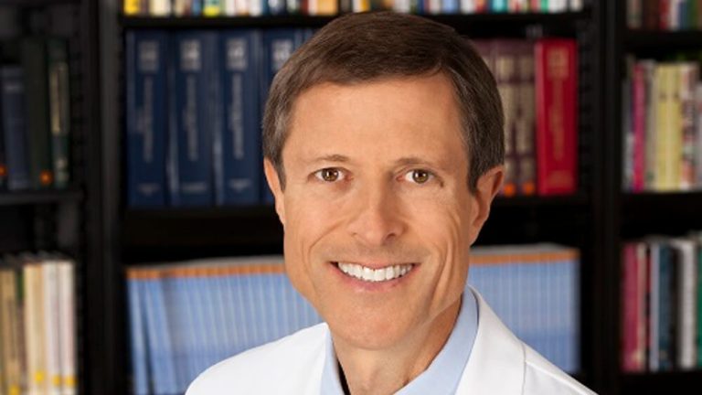 FamousPeopleFacts - Neal Barnard