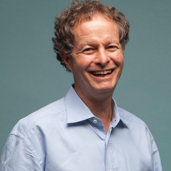 FamousPeopleFacts - John Mackey