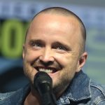 FamousPeopleFacts - Aaron Paul