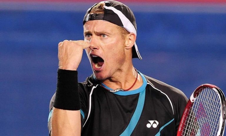 FamousPeopleFacts - Lleyton Hewitt