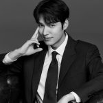 FamousPeopleFacts - Lee Min-ho