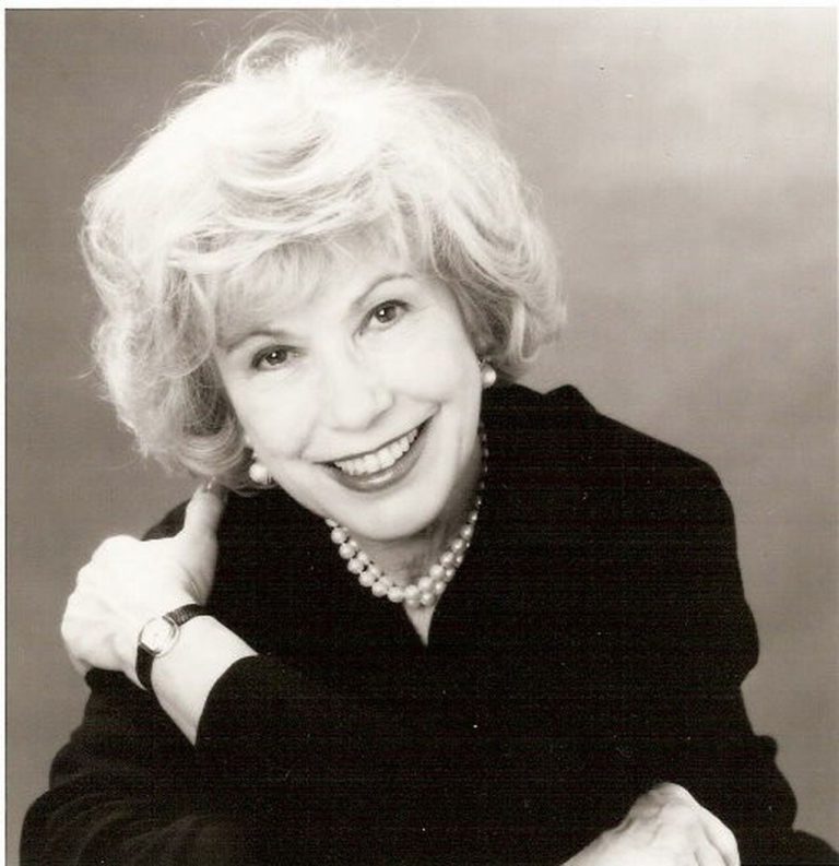 FamousPeopleFacts - Lois Wyse