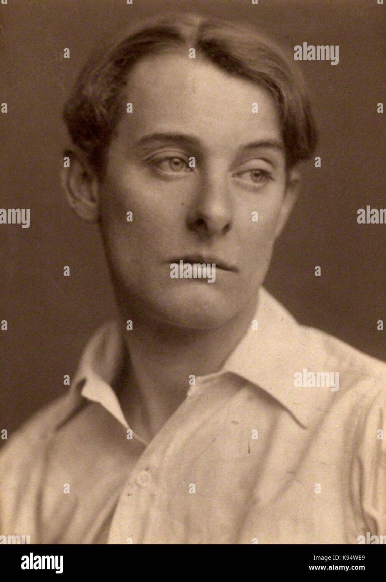 FamousPeopleFacts - Lord Alfred Douglas