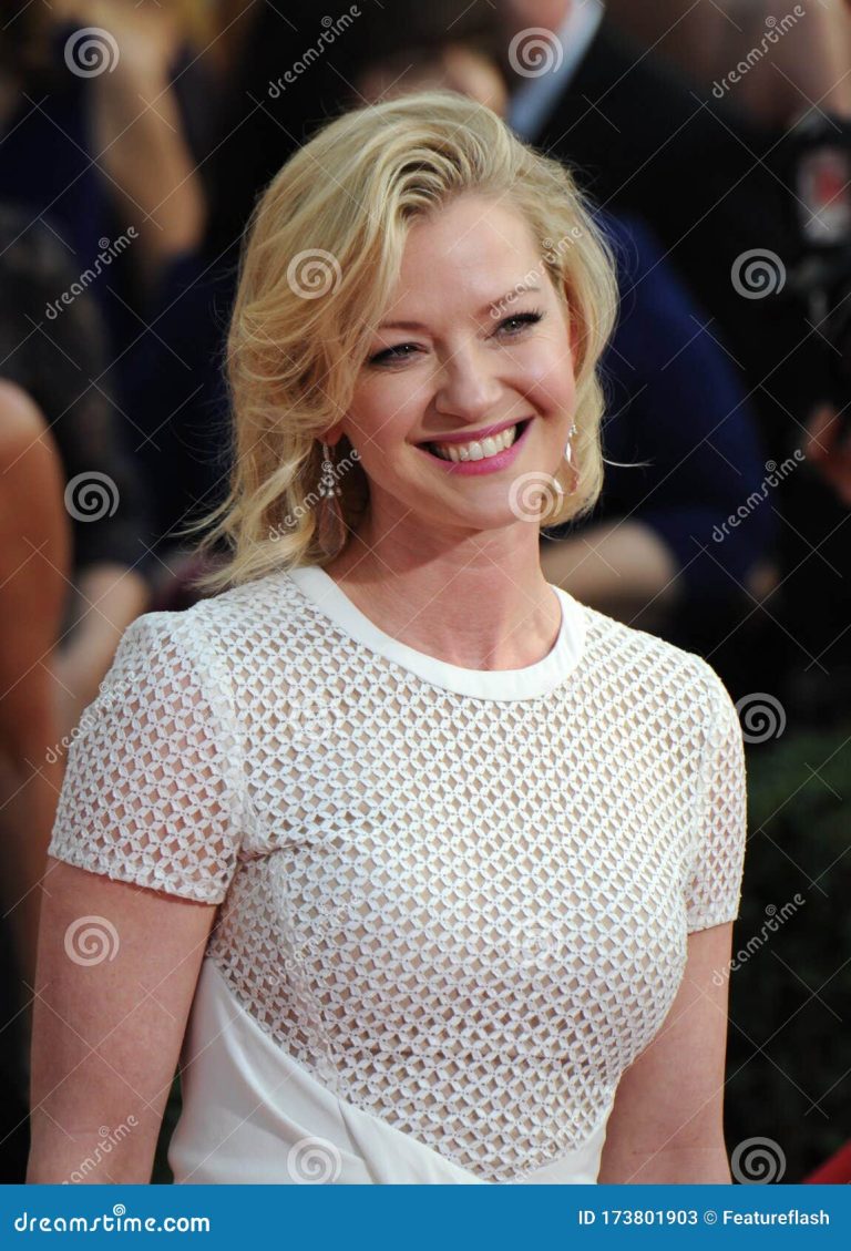 FamousPeopleFacts - Gretchen Mol