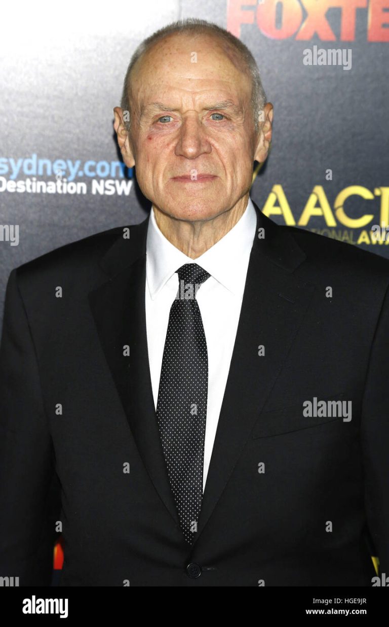 FamousPeopleFacts - Alan Dale