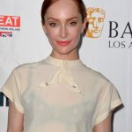 FamousPeopleFacts - Lotte Verbeek