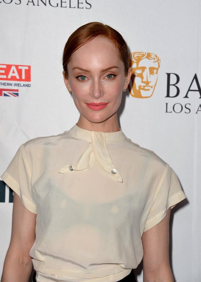 FamousPeopleFacts - Lotte Verbeek