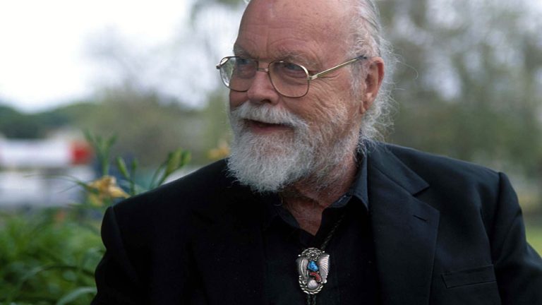 FamousPeopleFacts - Lou Harrison