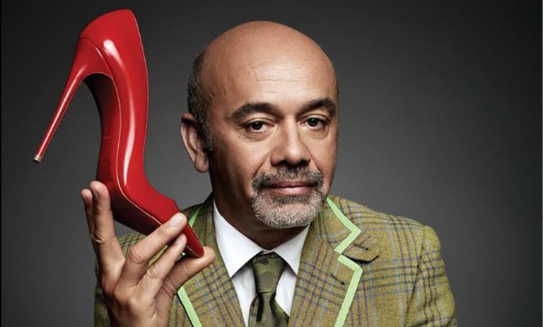 FamousPeopleFacts - Christian Louboutin