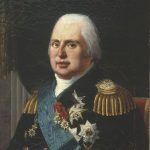 FamousPeopleFacts - Louis XVIII of France