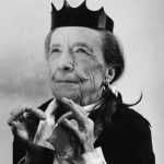 FamousPeopleFacts - Louise Bourgeois