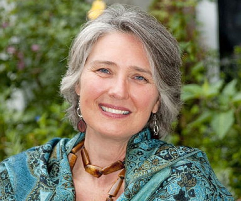 FamousPeopleFacts - Louise Penny