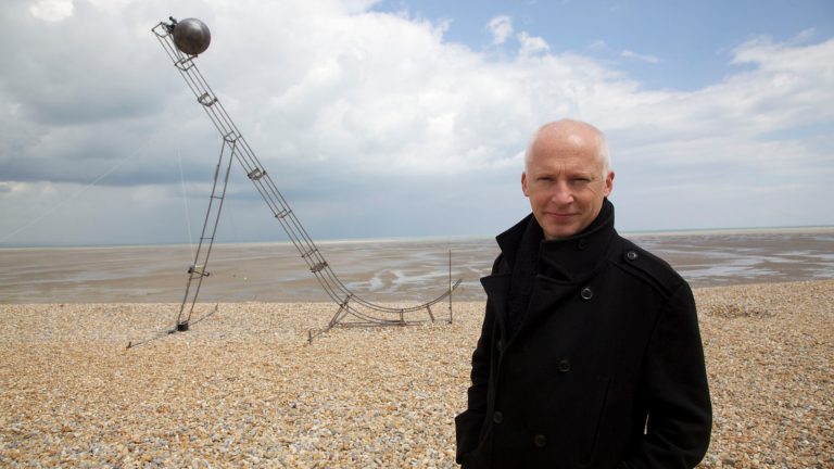 FamousPeopleFacts - Marcus du Sautoy