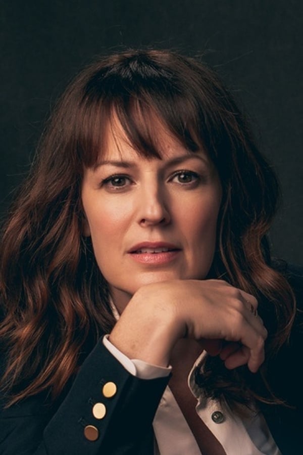 FamousPeopleFacts - Rosemarie DeWitt