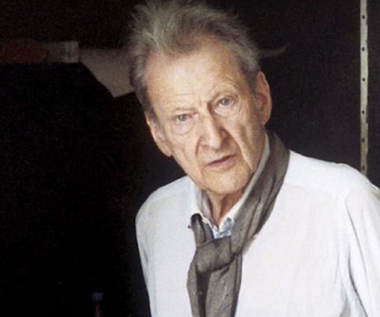 FamousPeopleFacts - Lucian Freud