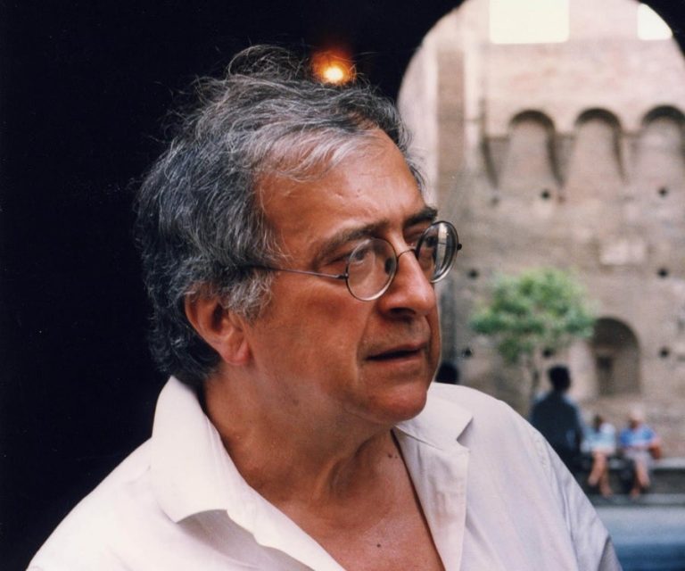 FamousPeopleFacts - Luciano Berio