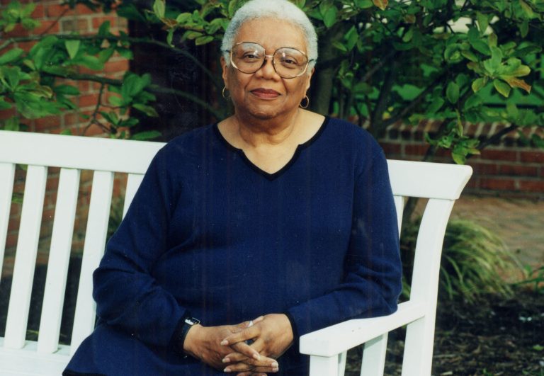 FamousPeopleFacts - Lucille Clifton