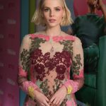 FamousPeopleFacts - Lucy Boynton