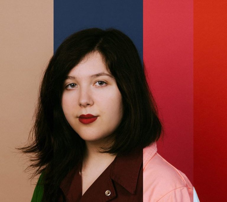 FamousPeopleFacts - Lucy Dacus