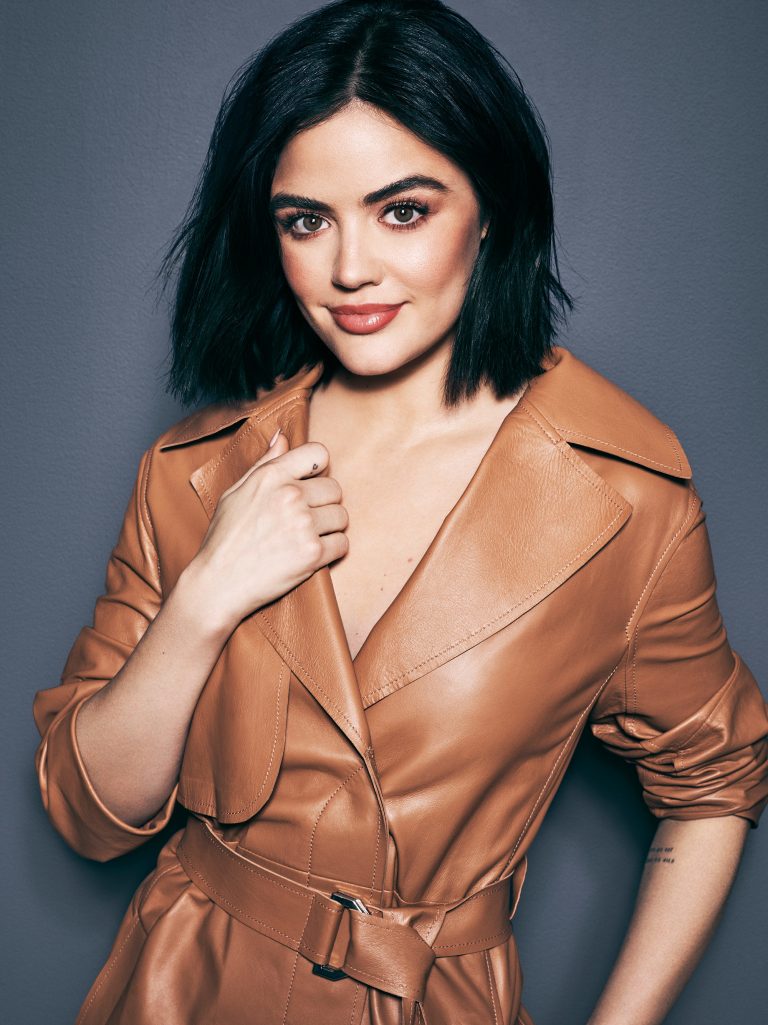 FamousPeopleFacts - Lucy Hale