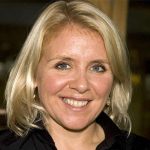 FamousPeopleFacts - Lucy Hawking