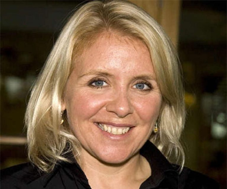 FamousPeopleFacts - Lucy Hawking