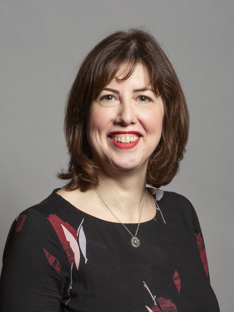 FamousPeopleFacts - Lucy Powell