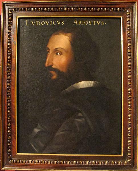 FamousPeopleFacts - Ludovico Ariosto