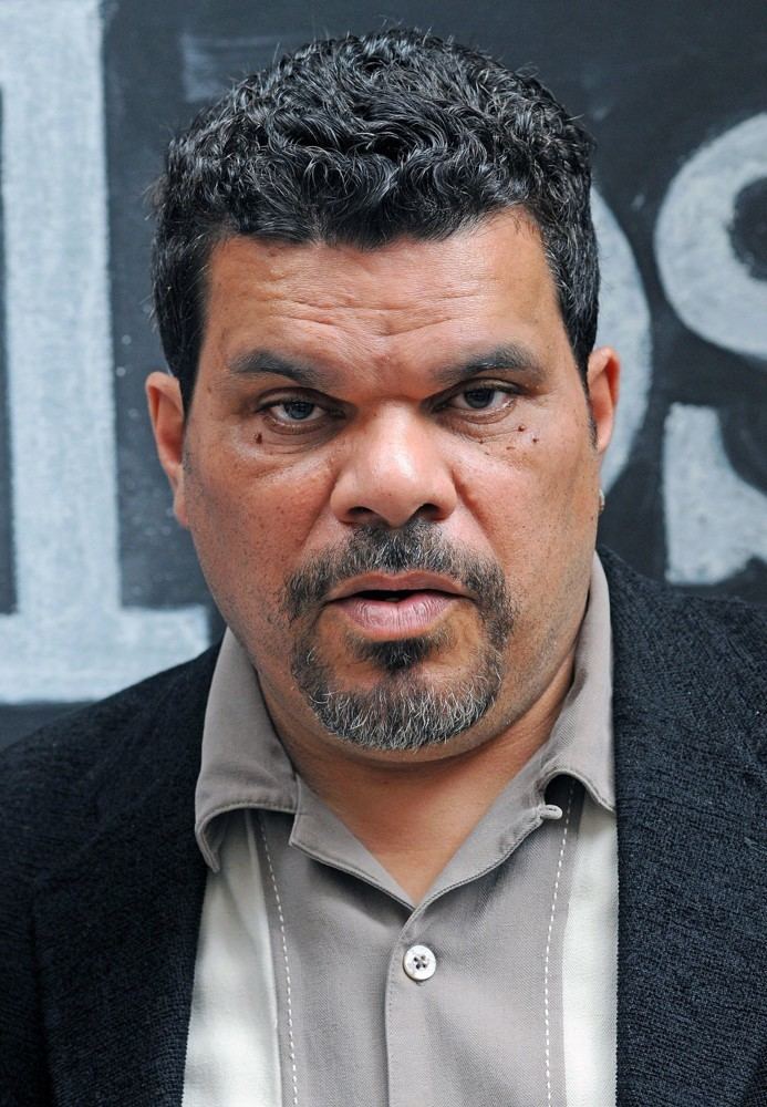 FamousPeopleFacts - Luis Guzman