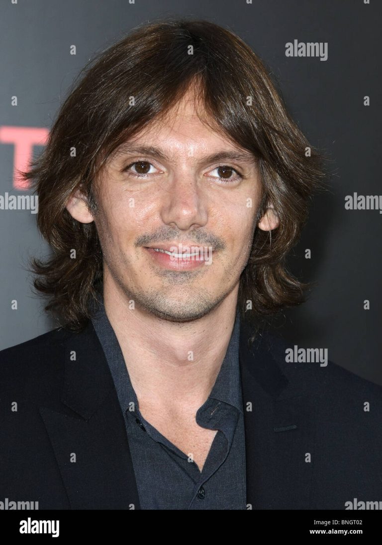 FamousPeopleFacts - Lukas Haas