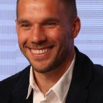 FamousPeopleFacts - Lukas Podolski