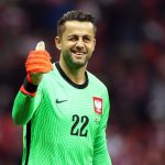 FamousPeopleFacts - Lukasz Fabianski