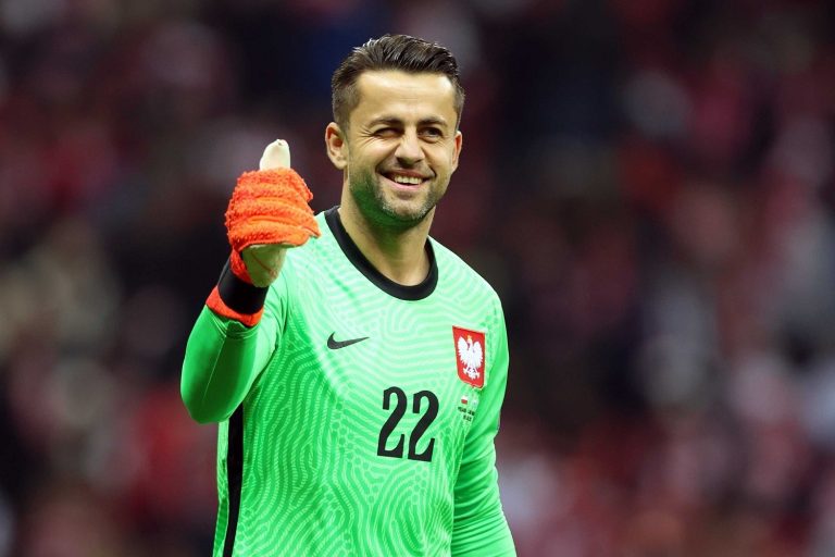 FamousPeopleFacts - Lukasz Fabianski