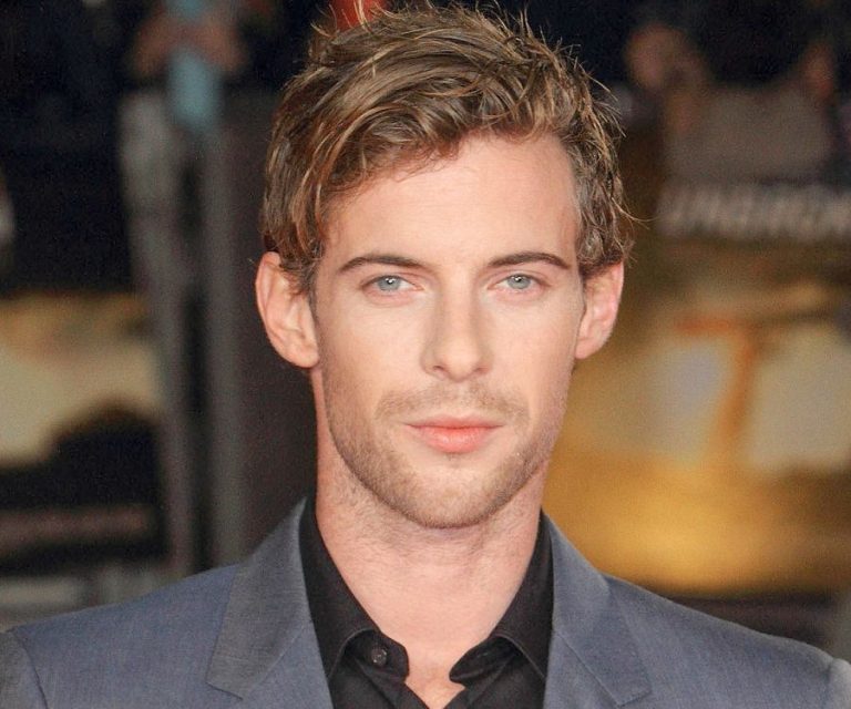 FamousPeopleFacts - Luke Treadaway