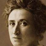 FamousPeopleFacts - Rosa Luxemburg