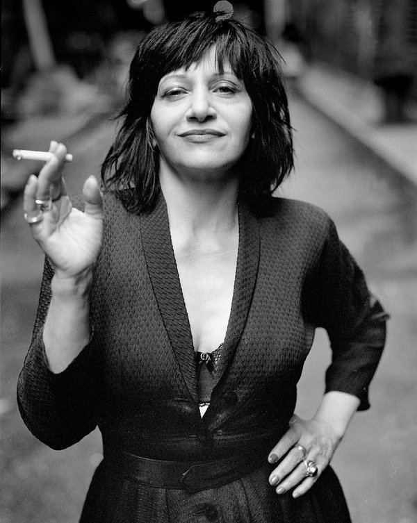 FamousPeopleFacts - Lydia Lunch