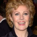 FamousPeopleFacts - Lynn Redgrave