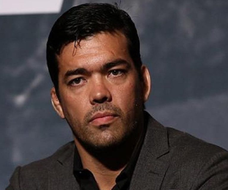 FamousPeopleFacts - Lyoto Machida