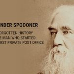 FamousPeopleFacts - Lysander Spooner