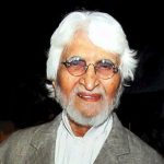 FamousPeopleFacts - M. F. Husain