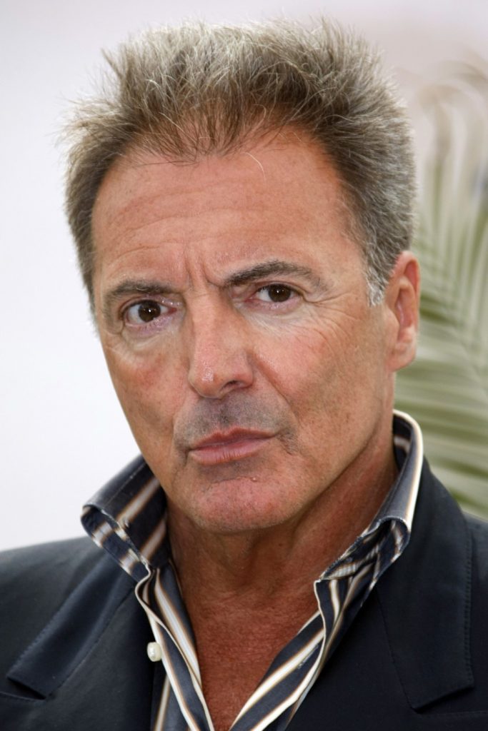 FamousPeopleFacts - Armand Assante