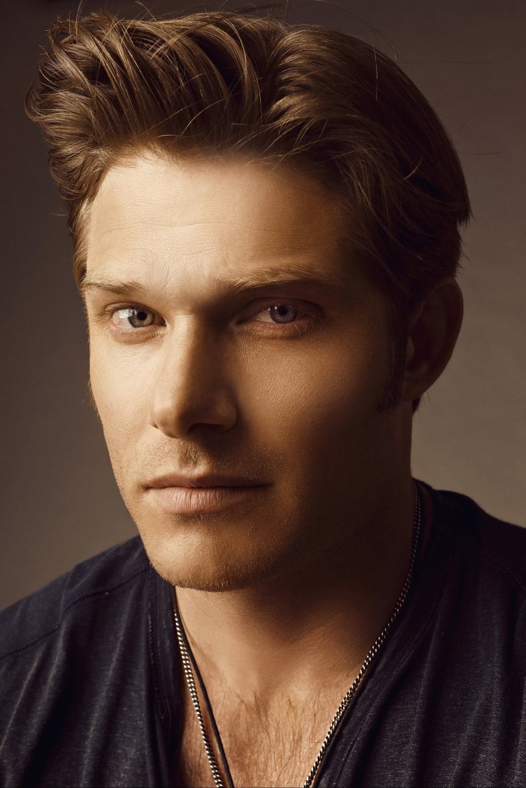 FamousPeopleFacts - Chris Carmack