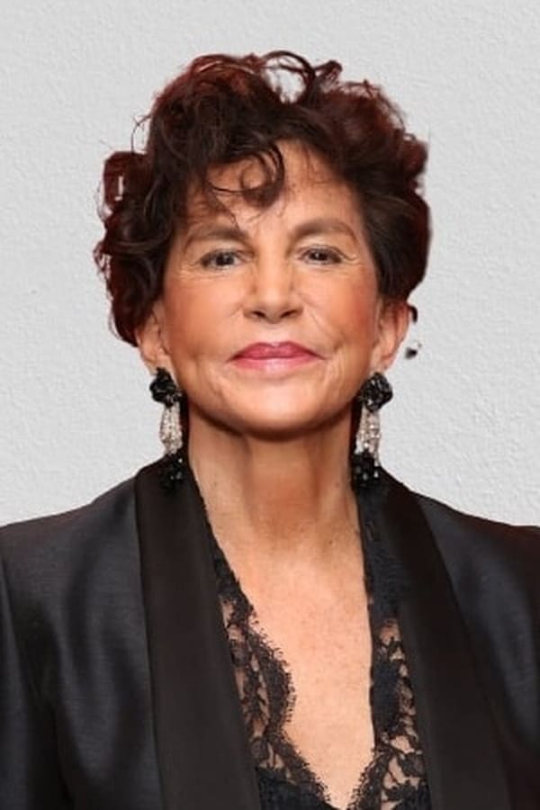 FamousPeopleFacts - Mercedes Ruehl