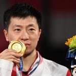 FamousPeopleFacts - Ma Long