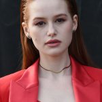 FamousPeopleFacts - Madelaine Petsch