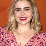 FamousPeopleFacts - Mae Whitman