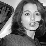 FamousPeopleFacts - Christine Keeler